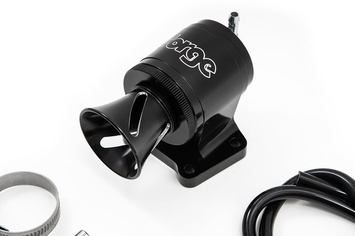 Hyundai Elantra Hyundai i20N Atmospheric and Recirculating Dump Valve- Forge Motorsport
