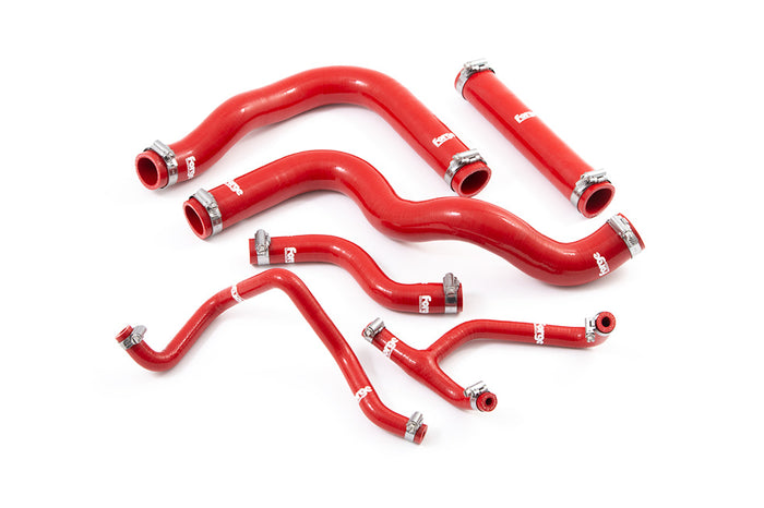 Hyundai Veloster Hyundai i30N/Veloster N Coolant Hose Kit