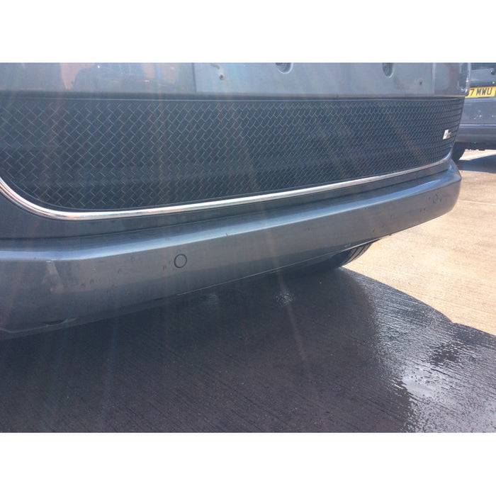 Vw Amarok - Lower Grille - Zunsport