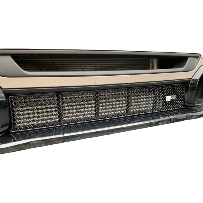 Mini F56 Cooper S Lci - Lower Grille - Zunsport