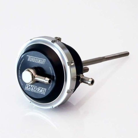Turbosmart IWG75 Twin Port Universal Actuator - VUDU Performance