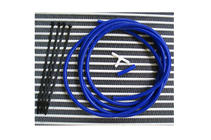 Fiat Punto In Car Boost Fitting Kit for Ford, Fiat, and Renault