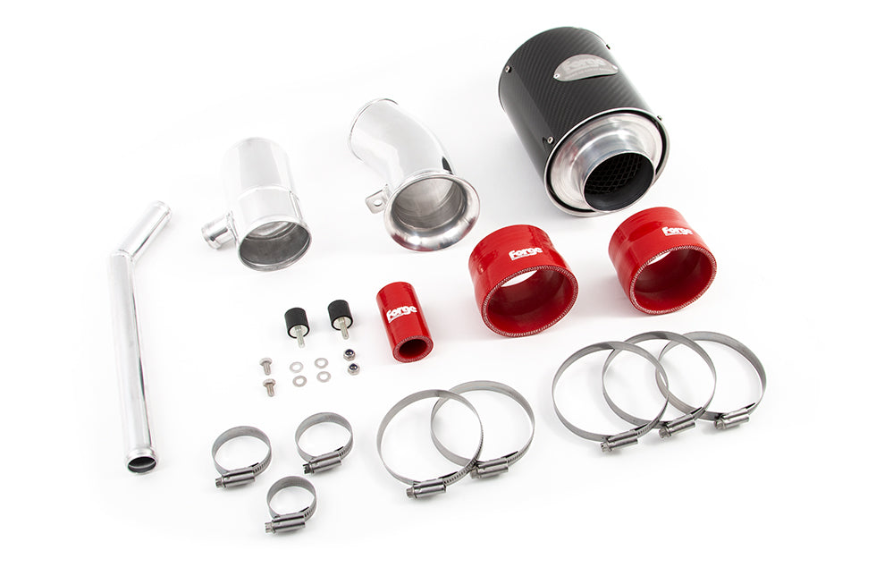 Fiat 500 induction kit sale
