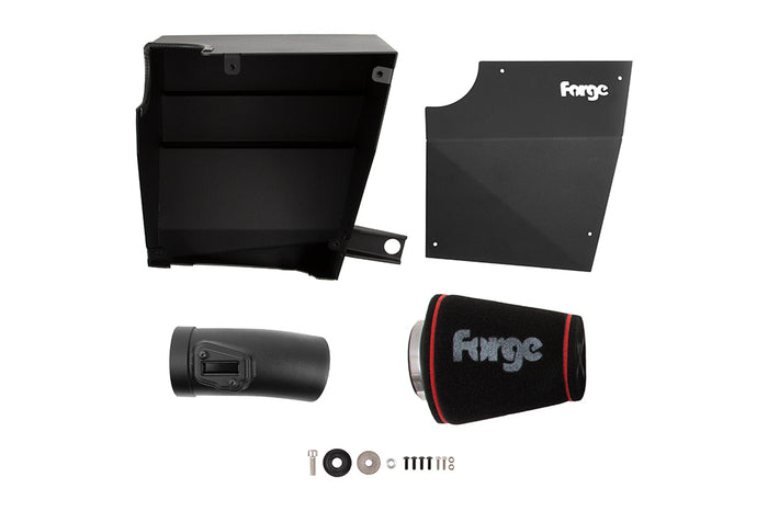 Mini Third generation (F54/F55/F56/F57) Induction Kit for Mini F54, F55, F56, F57, and BMW 118i