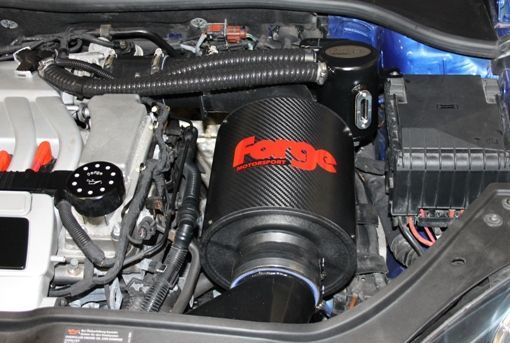 Audi A3 Induction kit for the 3.2 Audi A3