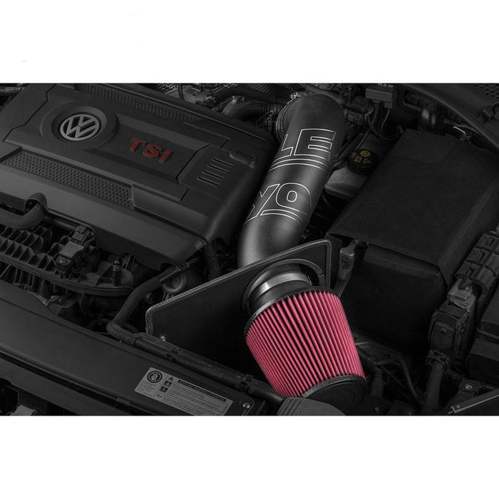 Leyo Motorsport Cold Air Intake Kit - MQB - EA888 Gen 3