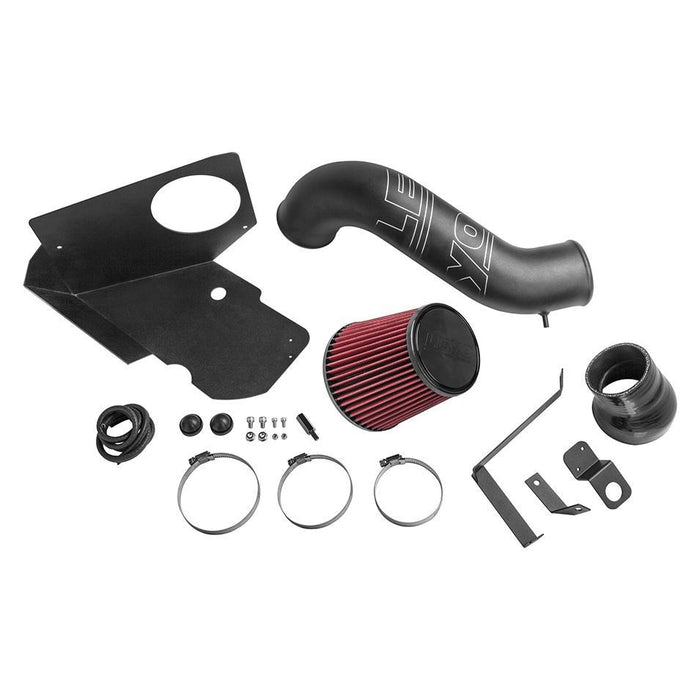 Leyo Motorsport Cold Air Intake Kit - MQB - EA888 Gen 3