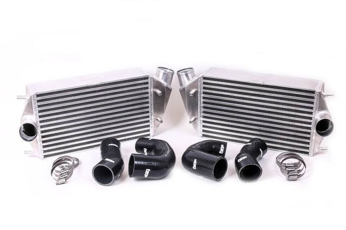 Porsche 997.2/911 Turbo Intercooler Upgrade for Porsche 997 Gen 2
