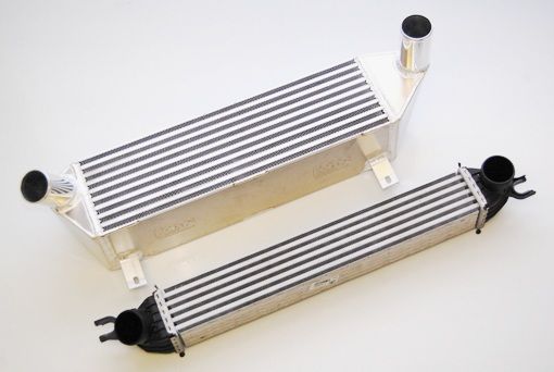 Mini Paceman 2012 - 2016 Intercooler for BMW Mini R60 Cooper S