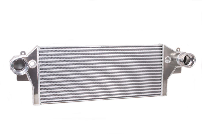 Volkswagen T5 Intercooler for Volkswagen T5 1.9/2.5 and T5.1 2.0 TDI Single turbo