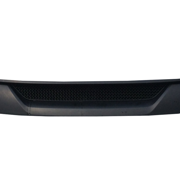 Isuzu Dmax - Centre Grille - Zunsport