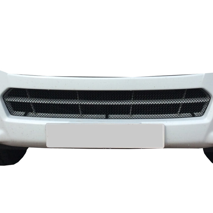 Isuzu Dmax - Lower Grille - Zunsport