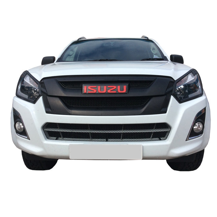 Isuzu Dmax - Front Grille Set - Zunsport