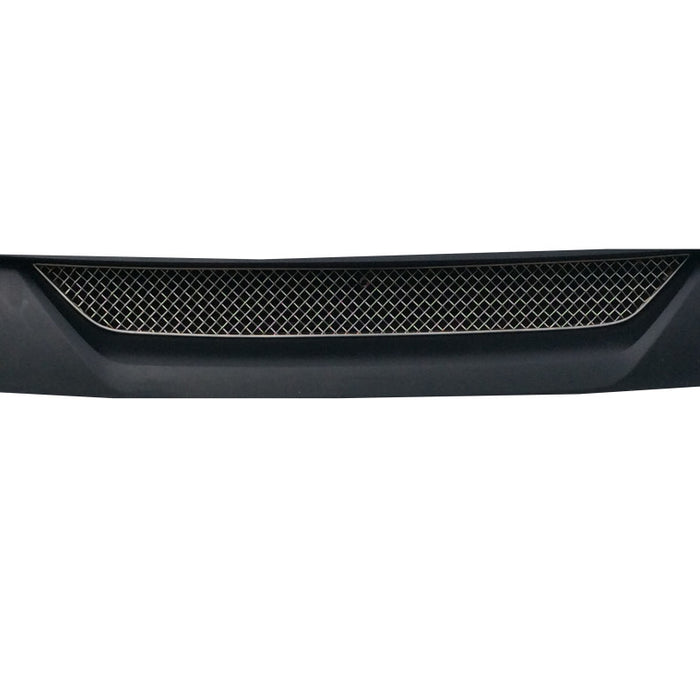 Isuzu Dmax - Centre Grille - Zunsport