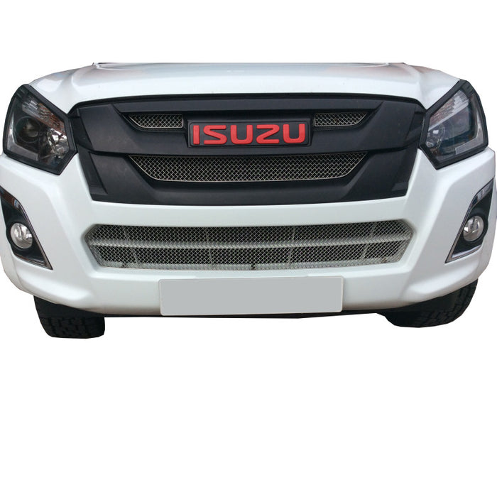 Isuzu Dmax - Front Grille Set - Zunsport