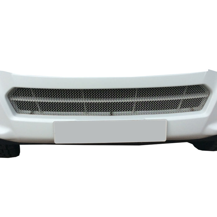 Isuzu Dmax - Lower Grille - Zunsport