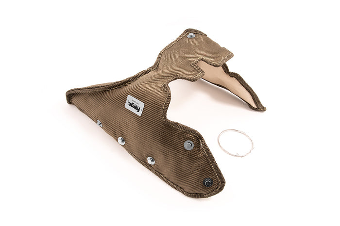Audi A6 K03/K04 Turbo Blanket