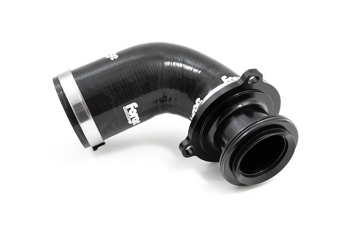 Audi TT IHI RHF5 Turbo Muffler Delete 2.0 Petrol Turbo (EA888)