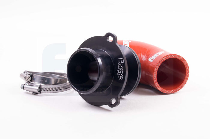 Audi A3 K03 Turbo Outlet Muffler Delete Pipe For The 1.8 and 2.0 Petrol Turbo (EA113 TFSI)