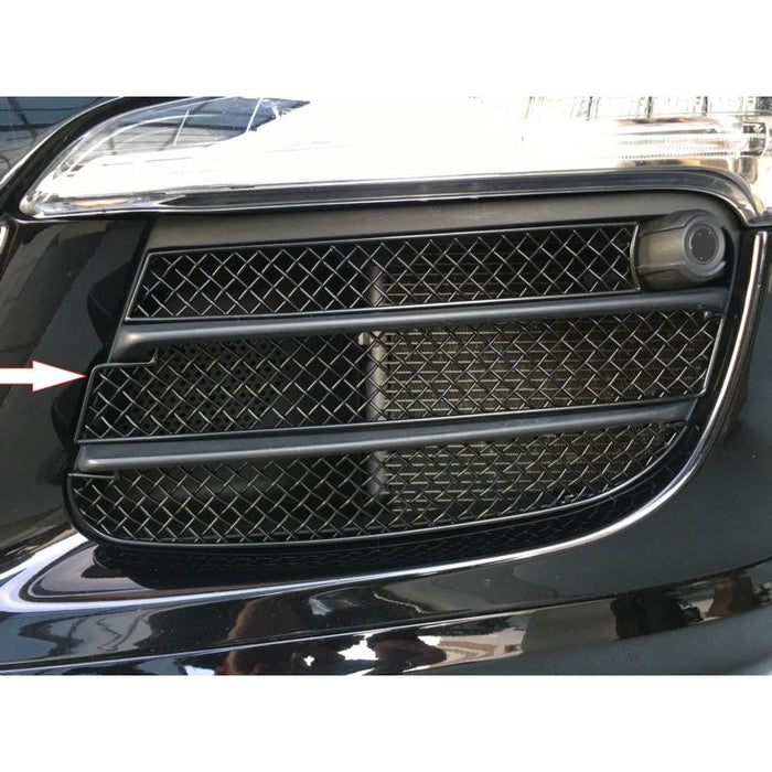Porsche 991.1 Gts (Acc) - Full Grille Set (With Parking Sensors) - Zunsport