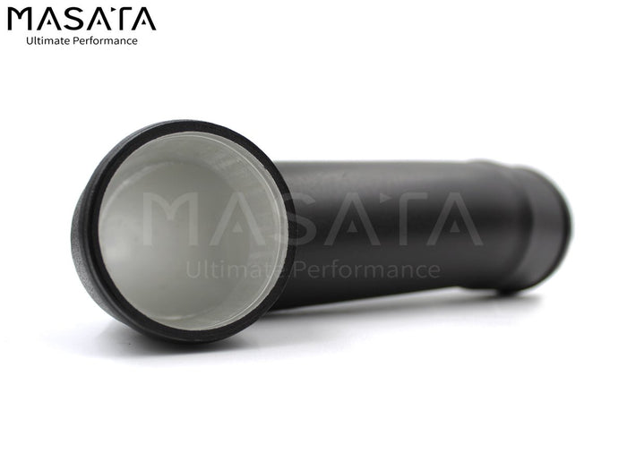 Masata Audi Skoda Volkswagen Gen 3 EA888 Chargepipe and Turbo to Intercooler Pipe DQ250 (8V A3/S3, MK7 Golf GTI/Golf R, Octavia, Octavia RS & Superb) - ML Performance UK