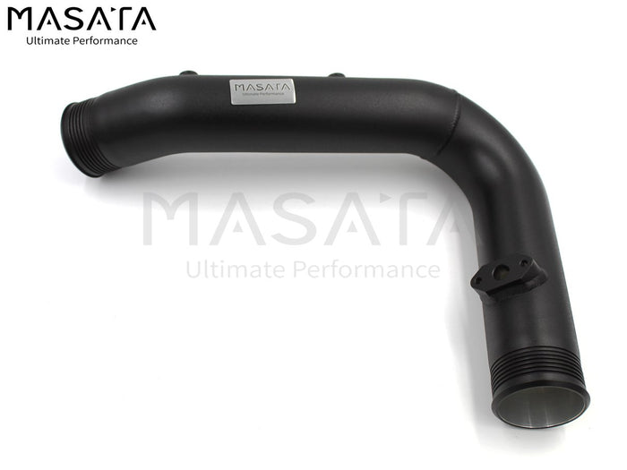 Masata Audi Skoda Volkswagen Gen 3 EA888 Chargepipe and Turbo to Intercooler Pipe DQ250 (8V A3/S3, MK7 Golf GTI/Golf R, Octavia, Octavia RS & Superb) - ML Performance UK