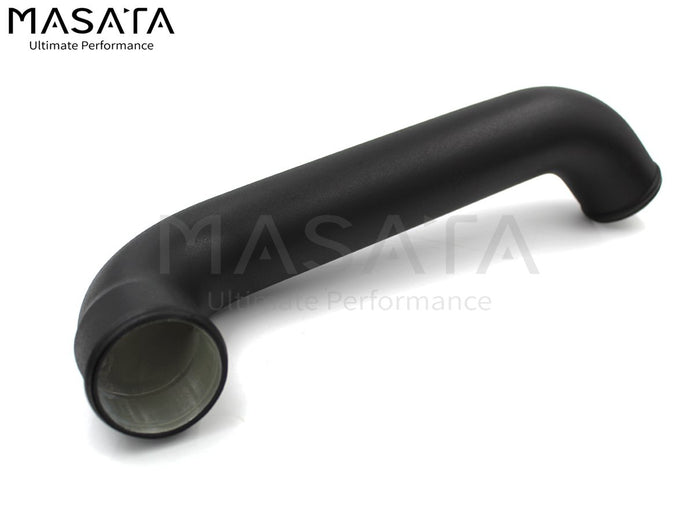 Masata Audi Skoda Volkswagen Gen 3 EA888 Chargepipe and Turbo to Intercooler Pipe DQ250 (8V A3/S3, MK7 Golf GTI/Golf R, Octavia, Octavia RS & Superb) - ML Performance UK