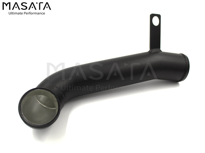 Masata Audi Skoda Volkswagen Gen 3 EA888 Chargepipe and Turbo to Intercooler Pipe DQ250 (8V A3/S3, MK7 Golf GTI/Golf R, Octavia, Octavia RS & Superb) - ML Performance UK