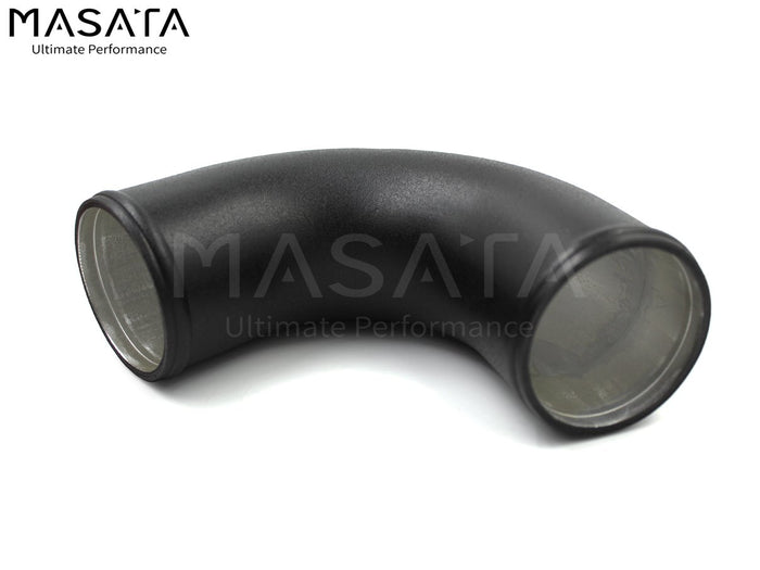 Masata Audi Skoda Volkswagen Gen 3 EA888 Chargepipe and Turbo to Intercooler Pipe DQ250 (8V A3/S3, MK7 Golf GTI/Golf R, Octavia, Octavia RS & Superb) - ML Performance UK