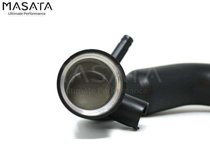 Masata BMW B58 F20 F30 Aluminium Intake Pipe (M140i, M240i, 340i & 440i)