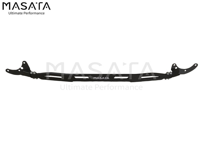 Masata BMW F20 F30 Struct Brace (M135i, 316i, 318i, 320i, 328i & 335i) - ML Performance UK