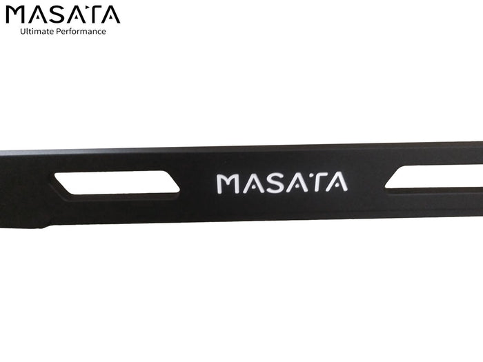 Masata BMW F20 F30 Struct Brace (M135i, 316i, 318i, 320i, 328i & 335i) - ML Performance UK