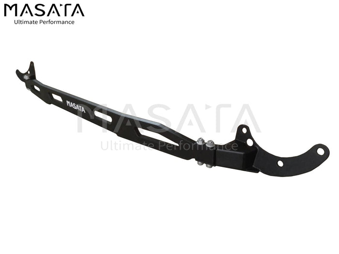 Masata BMW F20 F30 Struct Brace (M135i, 316i, 318i, 320i, 328i & 335i) - ML Performance UK