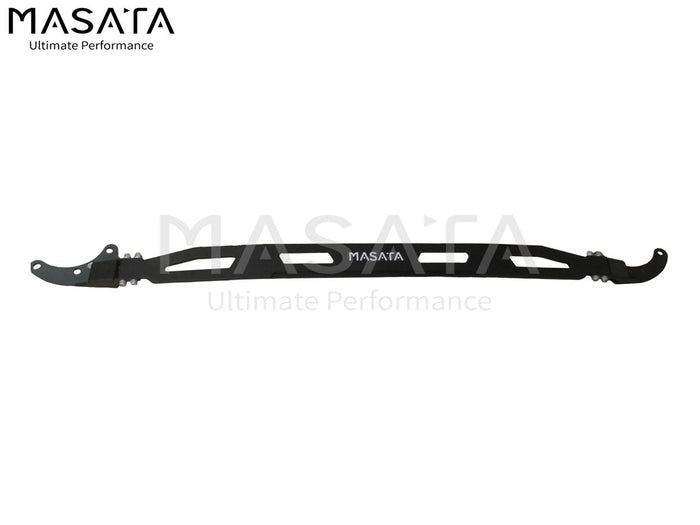 Masata BMW F20 F30 Struct Brace (M135i, 316i, 318i, 320i, 328i & 335i) - ML Performance UK