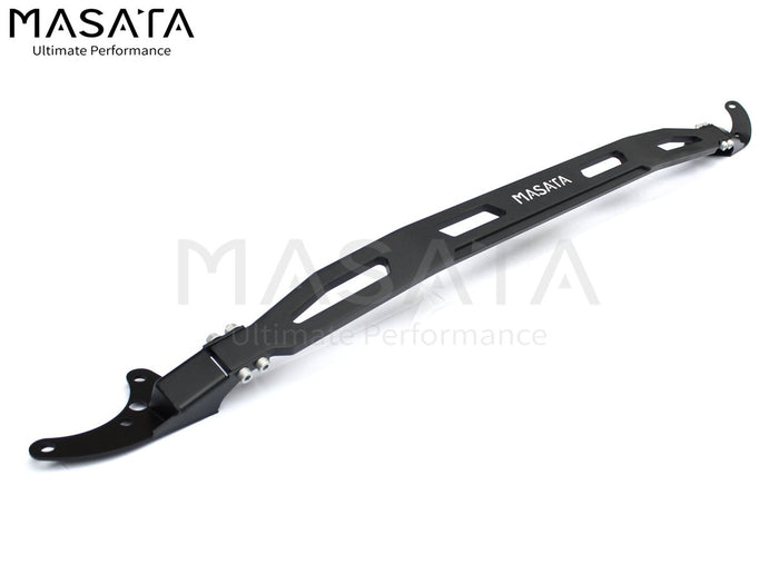 Masata BMW F20 F30 Struct Brace (M135i, 316i, 318i, 320i, 328i & 335i) - ML Performance UK