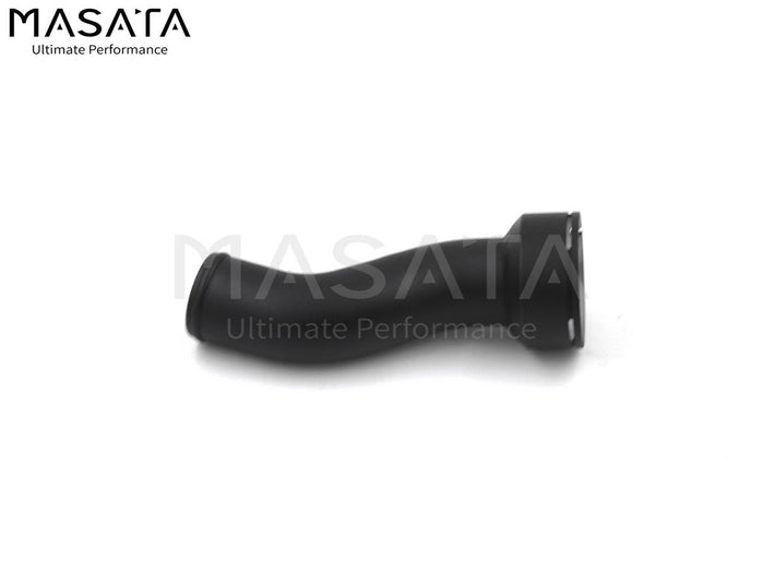 Masata BMW Mini B38 B48 F45 F46 F54 F55 F56 F57 Aluminium Turbo to Intercooler Pipe (220i, X1 20i, Cooper & Cooper S) - ML Performance UK