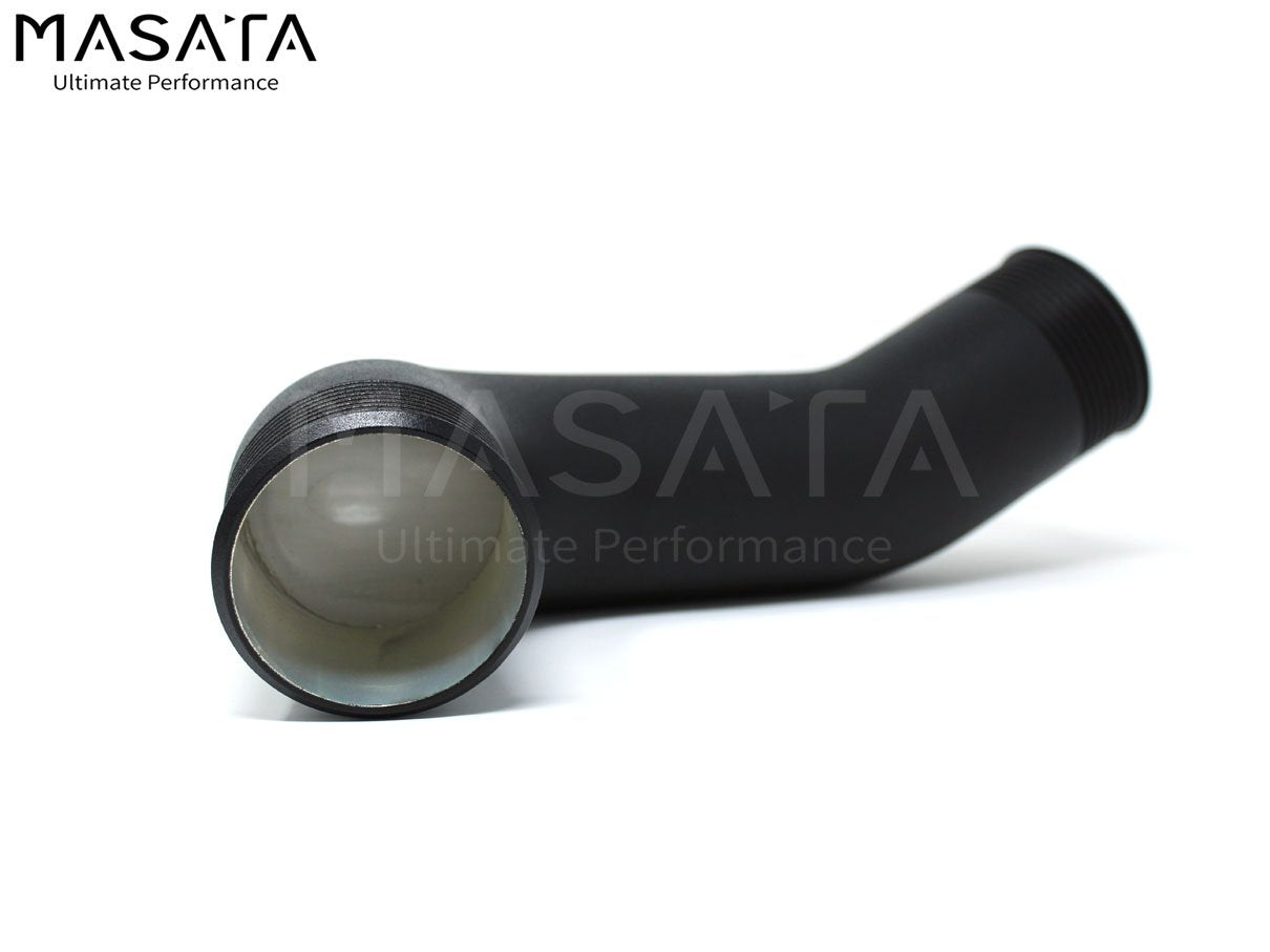 Masata BMW N47 F20 F22 F30 F32 Aluminium Chargepipe Turbo