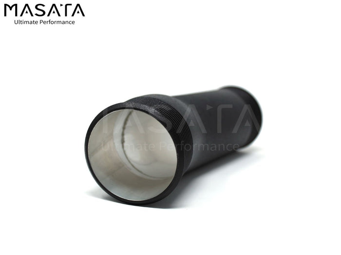 Masata BMW N47 F07 F10 F11 Aluminium Chargepipe & Turbo to Intercooler Pipe (518d, 520d & 525d) - ML Performance UK
