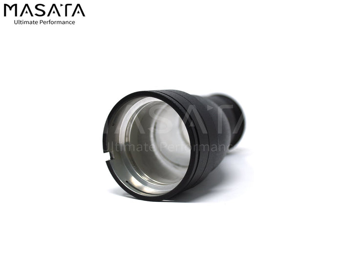 Masata BMW N47 F20 F22 F30 F32 Aluminium Chargepipe & Turbo to Intercooler Pipe (120d, 220d, 318d, 320d, 420d, X3 18d & X3 20d) - ML Performance UK