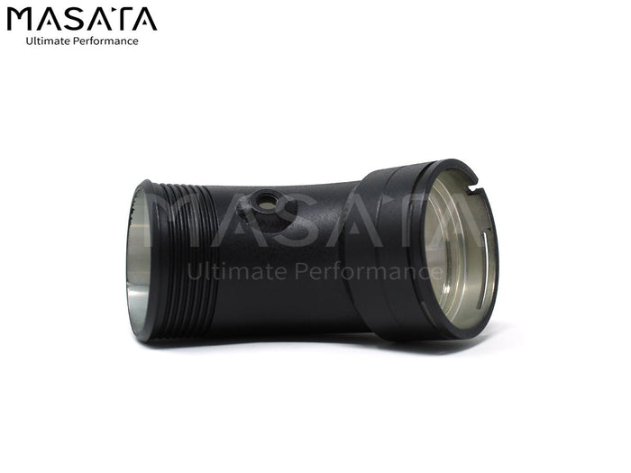 Masata BMW N47 F20 F22 F30 F32 Aluminium Chargepipe & Turbo to Intercooler Pipe (120d, 220d, 318d, 320d, 420d, X3 18d & X3 20d) - ML Performance UK