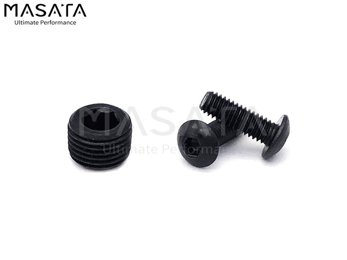 Masata BMW N54 E82 E90 E92 OEM Aluminium Chargepipe (1M, 135i & 335i) - ML Performance UK