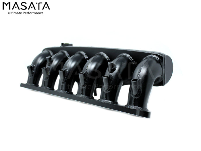 Masata BMW N54 N55 Aluminium Intake Manifold (1M, 135i & 335i)