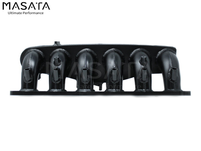 Masata BMW N54 N55 Aluminium Intake Manifold (1M, 135i & 335i)