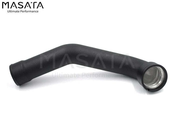 Masata BMW Toyota B58 Aluminium Chargepipe (inc. A90 Supra, M340i, 540i, 840i, G05 X5 40i) - ML Performance UK