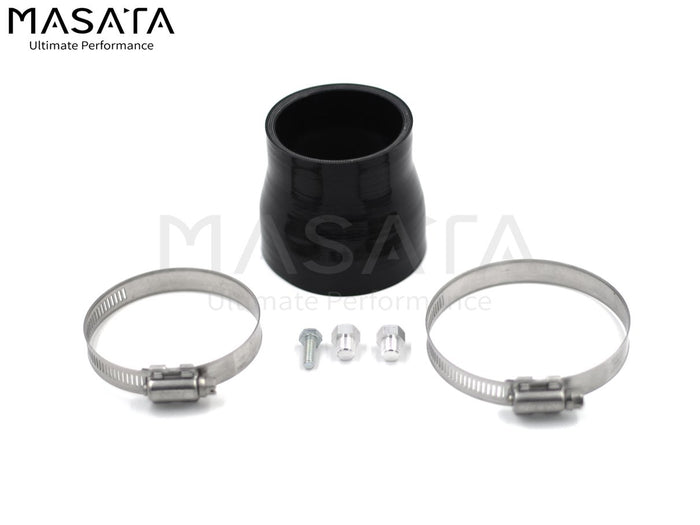 Masata BMW Toyota B58 Aluminium Chargepipe (inc. A90 Supra, M340i, 540i, 840i, G05 X5 40i) - ML Performance UK