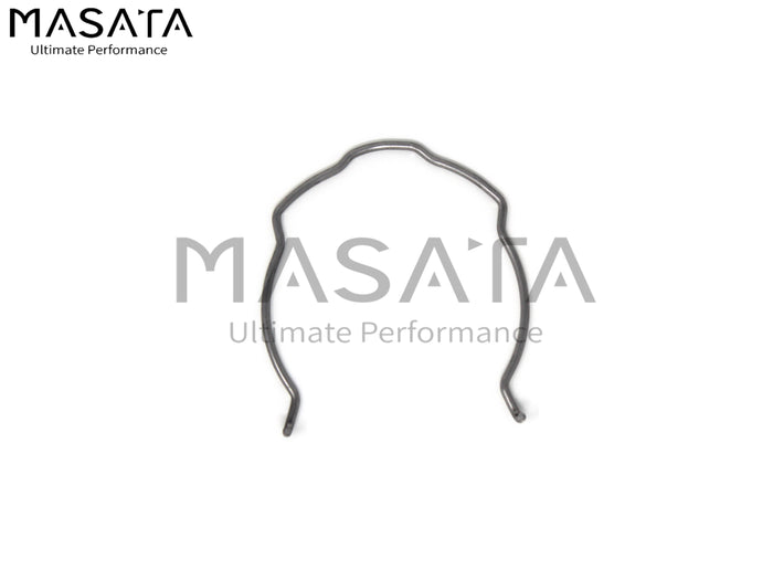 Masata BMW Chargepipe C-Clip N54 & N55 - ML Performance