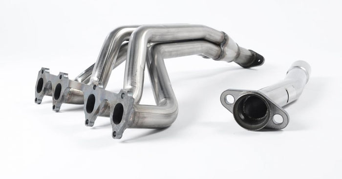 Volkswagen Golf Mk2 GTI 8v From 1984 To 1992 - Free-flow Manifold