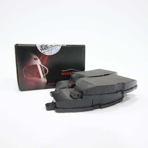 Mintex Racing M series Upgraded Brake Pads - Fiesta 1.0 EcoBoost