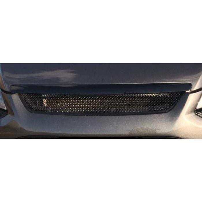 Ford Focus Mk2 Rs - Upper Grille (Without Locking Mechanism) - Zunsport
