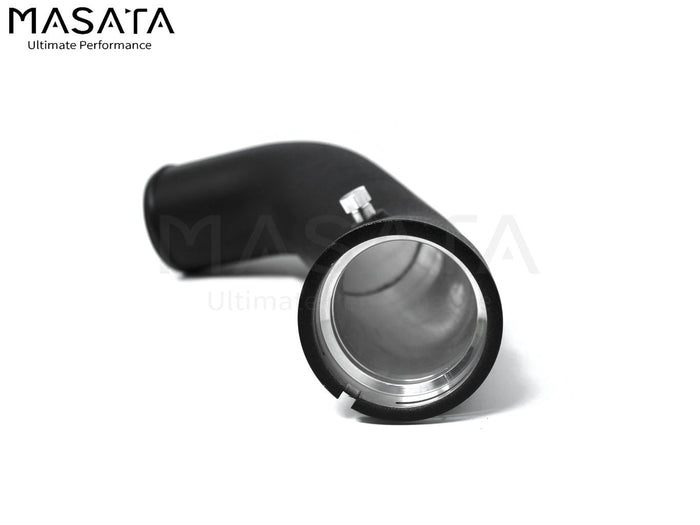 Masata Mercedes-Benz A/CLA/GLA-Class A200 Chargepipe 1.6L/2.0L (W176, C117 & X156) - ML Performance UK